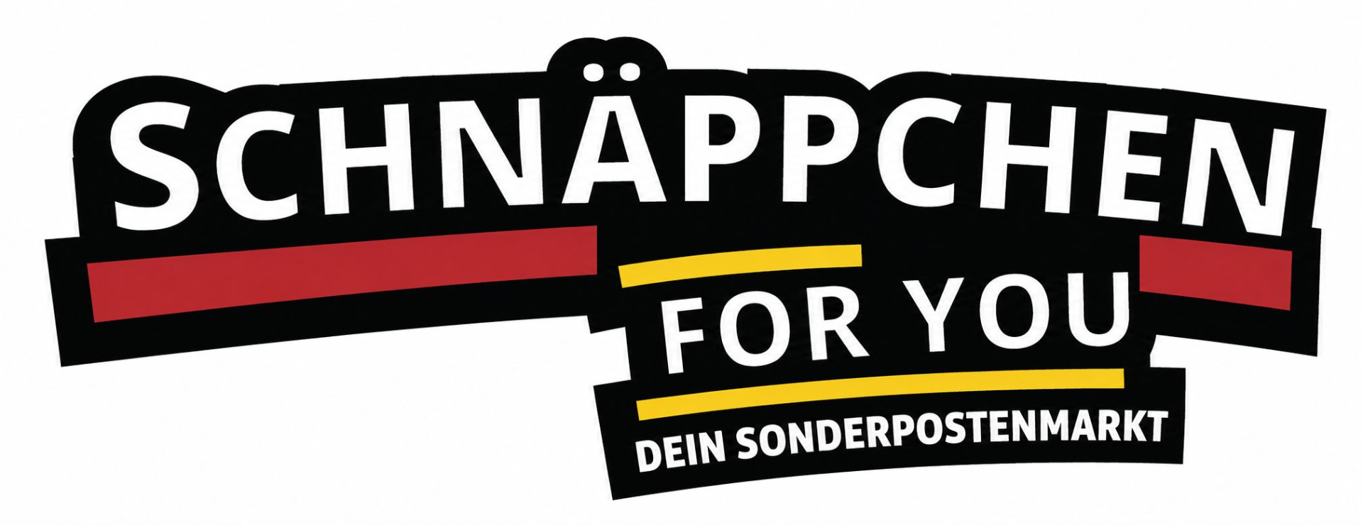 Schnäppchen For You